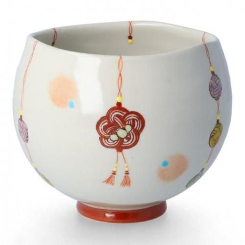 九谷焼 抹茶碗・いっぷく碗 湯呑・茶器 - 九谷焼通販 陶らいふ 九谷焼 抹茶碗・いっぷく碗 湯呑・茶器 - 九谷焼通販 陶らいふ