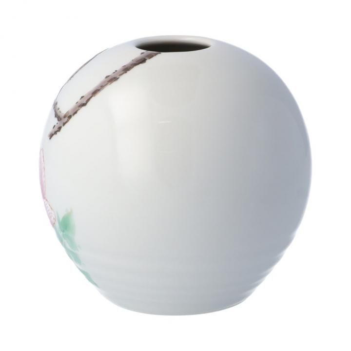 【陶額】中村陶志人　牡丹とふくら雀 陶額】中村陶志人 牡丹とふくら雀 陶額】中村陶志人 牡丹と