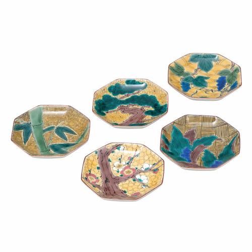 九谷焼 販売 専門店 【 九谷焼彩匠会 WebSHOP 】