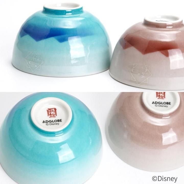 九谷焼 | 夫婦茶碗 - 和食器の通販なら九谷焼専門店の陶らいふ