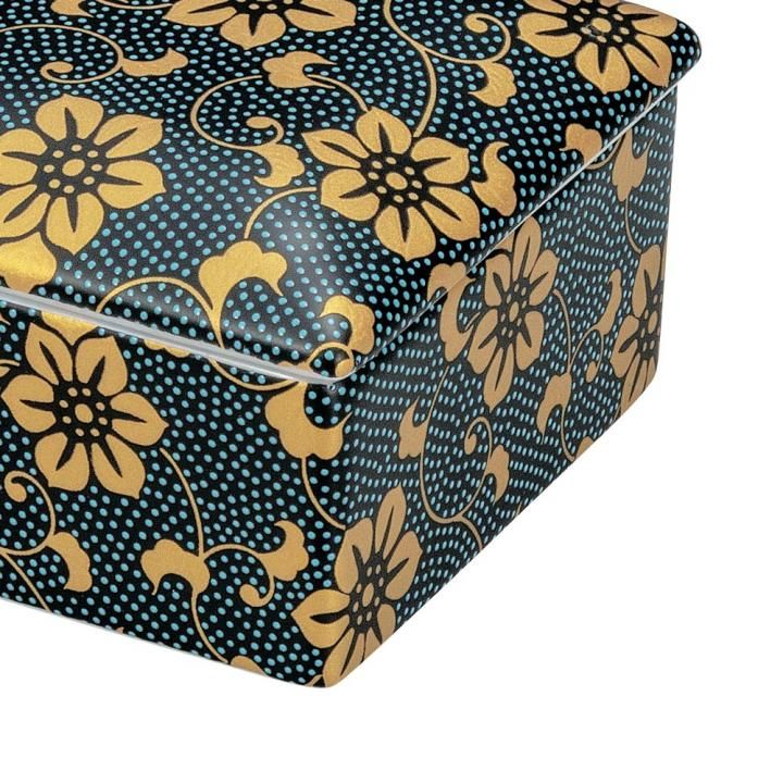 高級品‼️九谷焼　青粒鉄仙　7号灰皿 高級品‼️九谷焼 青粒鉄仙 7号灰皿 - メルカリ