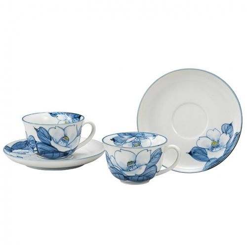 九谷焼作家 宮吉ゆみ子 -九谷焼専門店 陶らいふ- 和食器 九谷焼の販売