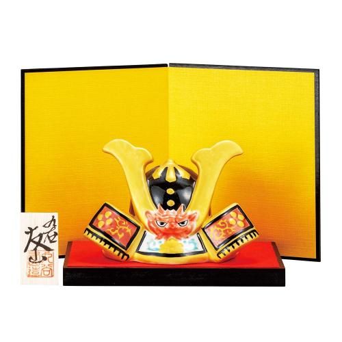 五月人形 武者人形 兜