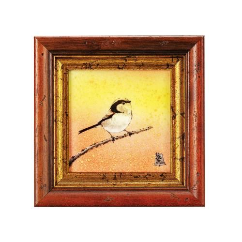 九谷焼 陶額 陶額 - 九谷焼通販 陶らいふ-和食器九谷焼の販売専門店