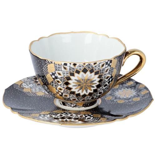 石冨俊二郎 - 和食器の通販なら九谷焼専門店の陶らいふ