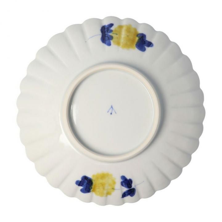 琉球漆器 菊唐草柄 皿 5枚セット 琉球漆器 菊唐草柄皿 5枚セット 琉球漆器 菊唐草柄 皿 5