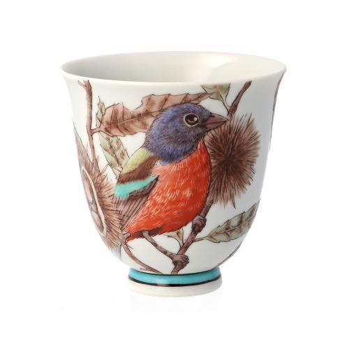 勝亦秀彰 - 和食器の通販なら九谷焼専門店の陶らいふ