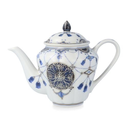 九谷焼　宮吉由美子　花器 金沢箔の美を表現する、上質な工芸品のセレクトショップ