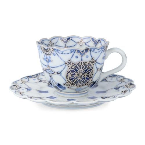 九谷焼　宮吉由美子　花器 金沢箔の美を表現する、上質な工芸品のセレクトショップ