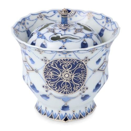 九谷焼作家 宮吉ゆみ子 -九谷焼専門店 陶らいふ- 和食器 九谷焼の販売