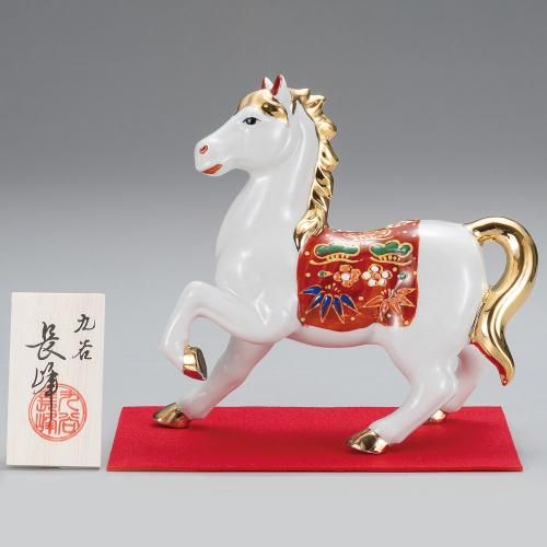 九谷焼 置物・縁起物 - 九谷焼通販 陶らいふ-和食器九谷焼の販売専門店