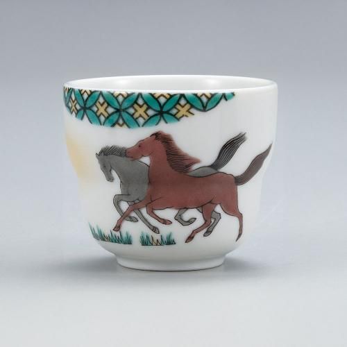 九谷焼 酒器 - 九谷焼通販 陶らいふ-和食器九谷焼の販売専門店