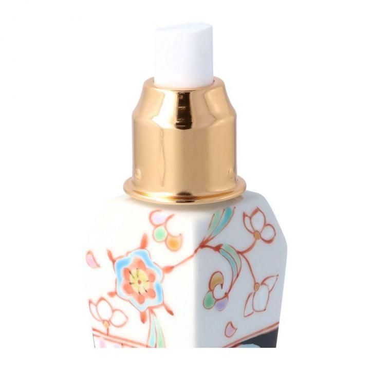 九谷焼】4種から選べるスプレーボトル/銀舟窯