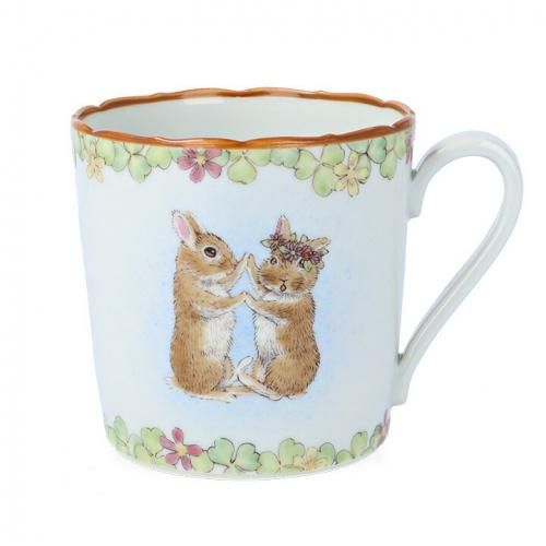 ޥå Dansing Rabbits / 򽨾 Ȣ