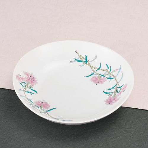 九谷焼 盛皿・パスタ皿 皿・鉢 - 九谷焼通販 陶らいふ-和食器九谷焼の