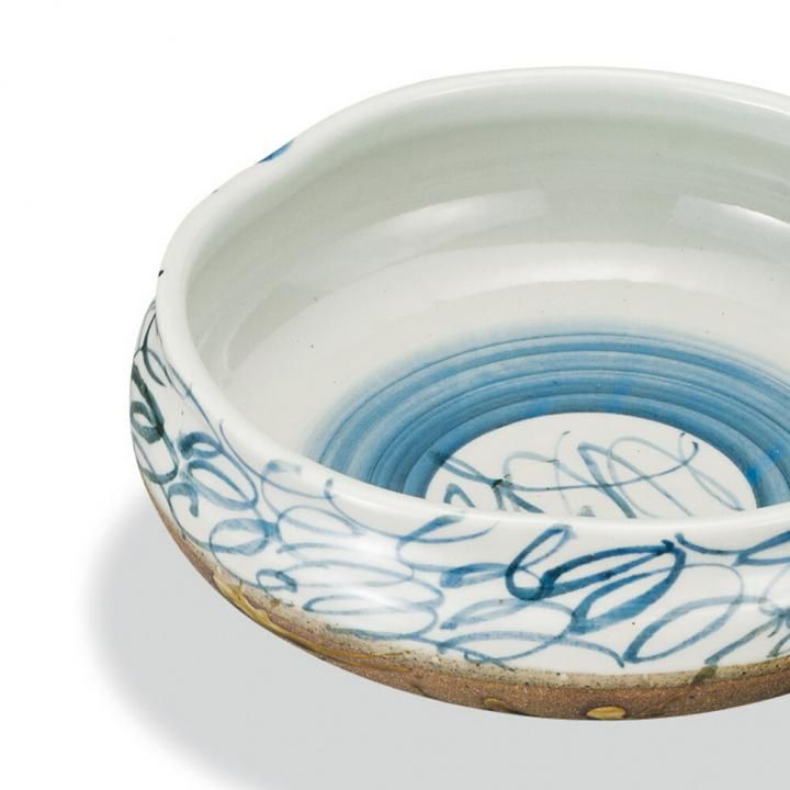 5号鉢 染線 化粧箱入り - 和食器の通販なら九谷焼専門店の陶らいふ