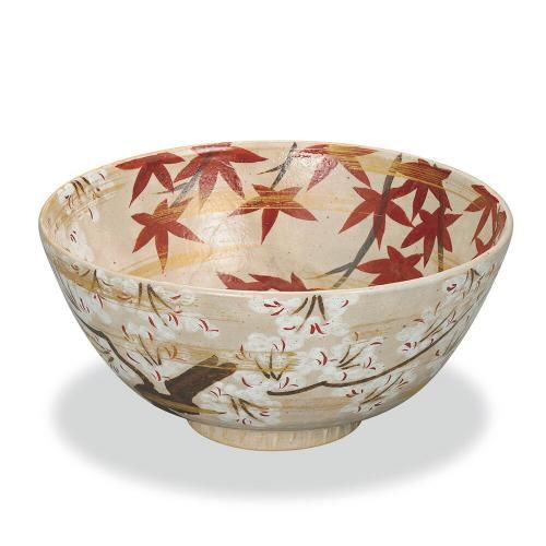 九谷焼 小鉢・中鉢 皿・鉢 - 九谷焼通販 陶らいふ-和食器九谷焼の販売