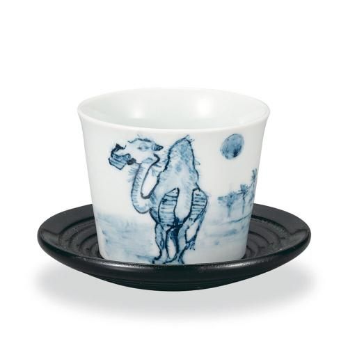 九谷焼 抹茶碗・いっぷく碗 湯呑・茶器 - 九谷焼通販 陶らいふ-和食器