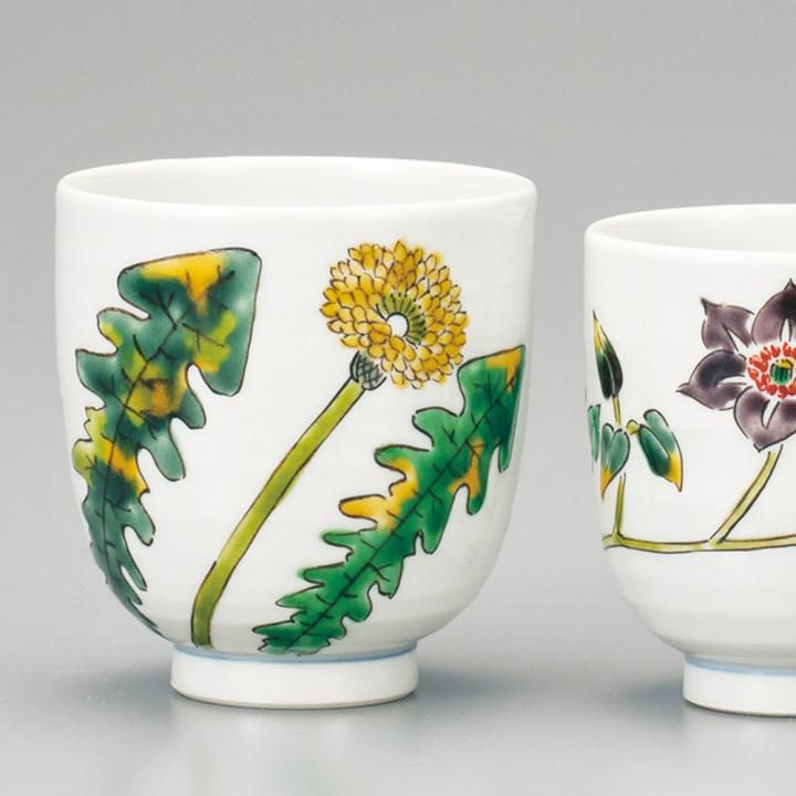 九谷焼　川田稔作　大皿　直径32cm 2025年最新】九谷焼 川田稔の人気アイテム - メルカリ