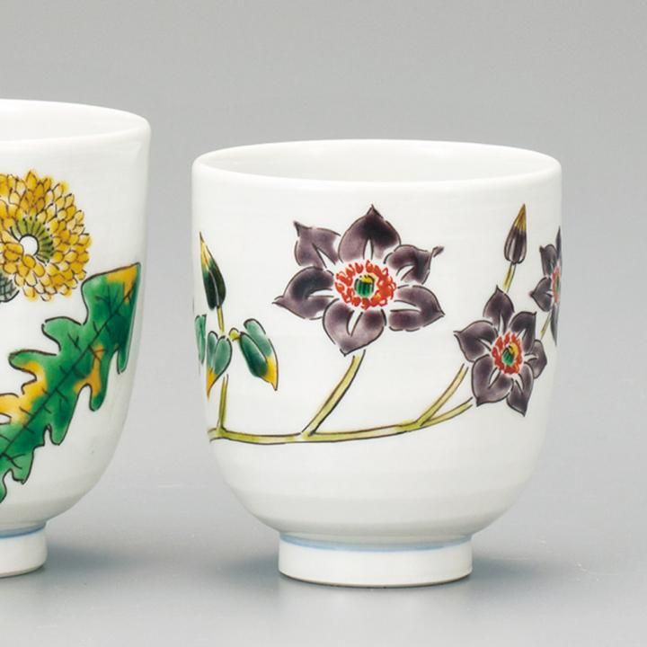 九谷焼　川田稔作　大皿　直径32cm 九谷焼 川田稔作 大皿 直径32cm 2025年最新】九谷焼 川田稔の人気