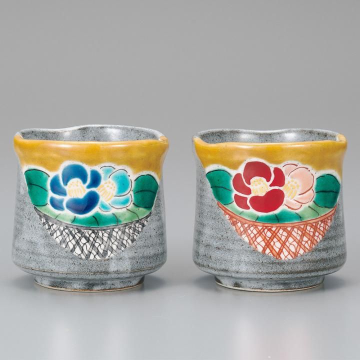 507[未開栓]希少‼SUNTORY 1994 九谷焼 吉田屋 風萩に猪文 507[未開栓]希少‼SUNTORY 1994 九谷焼 吉田屋 風萩に猪文