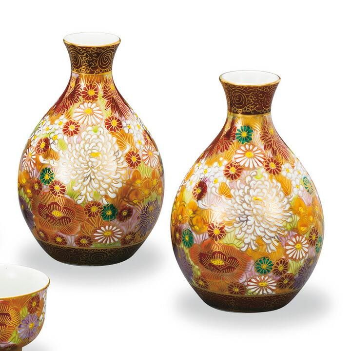 陶器の茶碗 5個セット 九谷焼 Amazon | 和座の蔵 おしゃれ 湯呑み 九谷焼 湯呑み茶碗 5客 セット