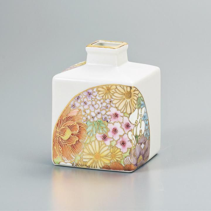 【お値下げしました！】九谷焼　布袋　盃 お値下げしました！】九谷焼 布袋 盃 お値下げしました！】九谷焼 布袋