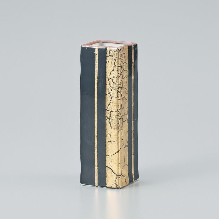 6号一輪生 金箔彩 化粧箱入り - 和食器の通販なら九谷焼専門店の陶らいふ