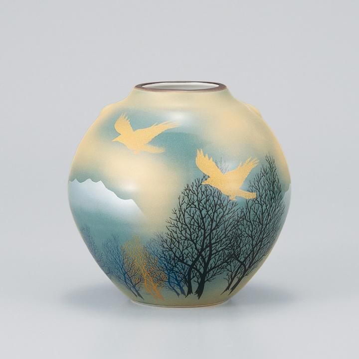 ☆屋久杉☆刳抜花器☆壺☆花瓶☆水盤☆工芸品★食器☆ 屋久杉花瓶（台付き）596 | 屋久杉小物・文具,その他小物 | 屋久杉堂