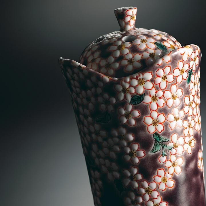 希少 春画 九谷焼 桐箱入 5個セット 希少 春画 九谷焼 桐箱入 5個