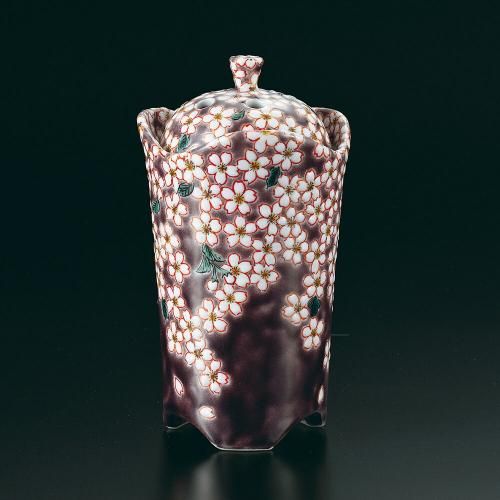 九谷焼 香炉・風鎮 - 九谷焼通販 陶らいふ-和食器九谷焼の販売専門店