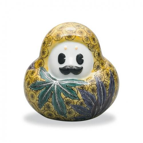 九谷焼 その他の縁起物 置物・縁起物 - 九谷焼通販 陶らいふ-和食器