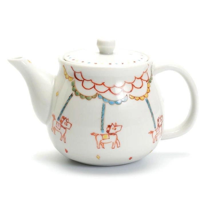 川合孝知さん 急須 ポット うつわ オンラインショップ新着情報 田添琴