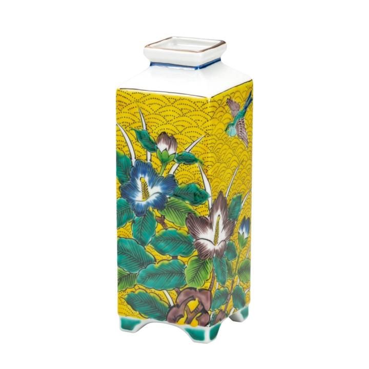 7号一輪生 吉田屋芙蓉