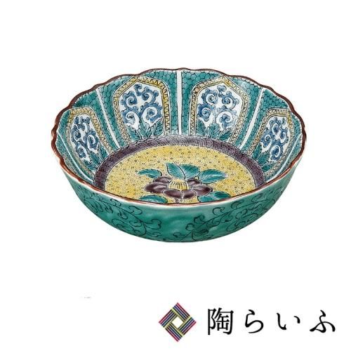 九谷焼 小鉢・中鉢 皿・鉢 - 九谷焼通販 陶らいふ-和食器九谷焼 九谷焼 小鉢・中鉢 皿・鉢 - 九谷焼通販 陶らいふ-和食器九谷焼