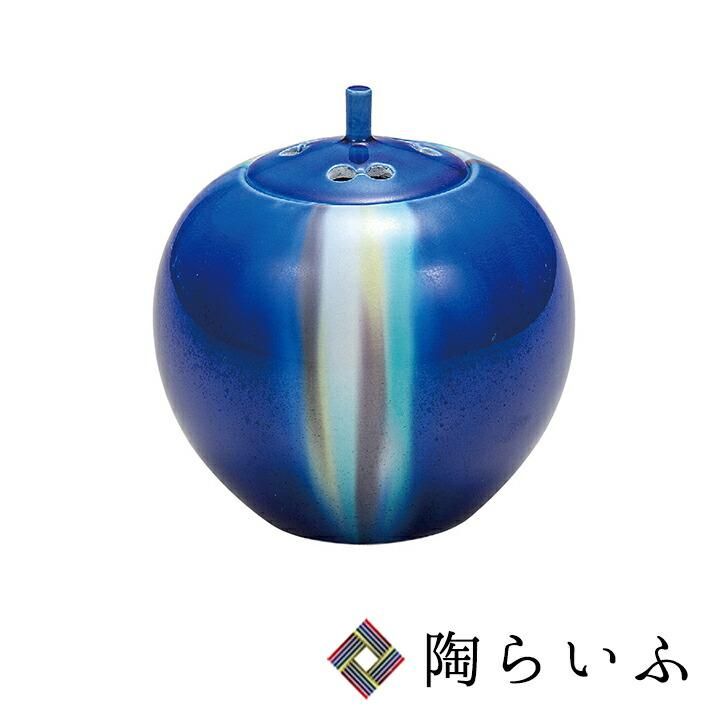 3.5号香炉 釉彩/博峰窯