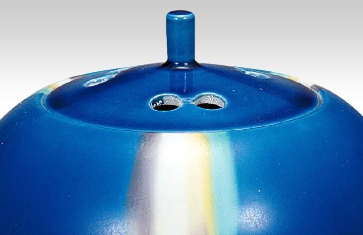 3.5号香炉 釉彩/博峰窯