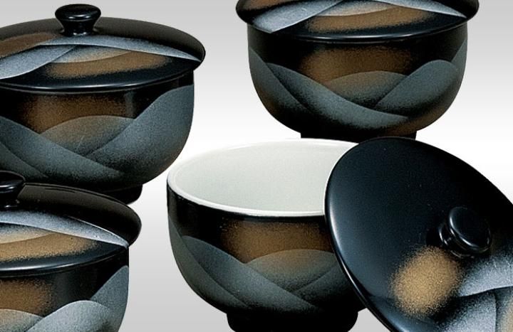 亀形 陶器 茶道具 蓋付き 亀の形の蓋付き茶器