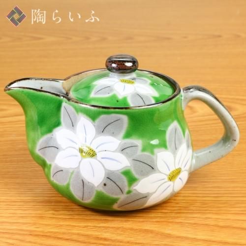 九谷焼 湯呑・茶器 - 九谷焼通販 陶らいふ-和食器九谷焼の販売専門店