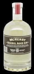 McHenry Distillery Barrel Aged Gin – Burwood Cellars