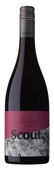 スカウト ワイン セントラルオタゴ ピノノワール SCOUT WINE スカウト ワイン セントラルオタゴ ピノノワール SCOUT WINE