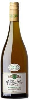 福袋 バースデイ Chardonnay Flat Curly 2017 カーリー・フラット・シャルドネ | ワイン
