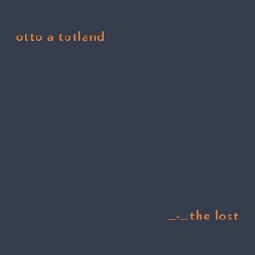 Otto A Totland / The Lost (限定盤)