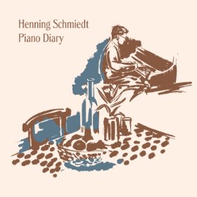 Henning Schmiedt / piano dialy[CD]