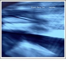 Espen Berg Trio Monster Nowhere Espen Berg Trio Monster Nowhere