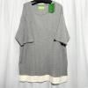 VOOTHERMAL STRIPE TEE