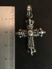 SP1342 Small Coronation Cross