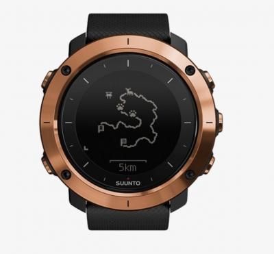 SUUNTO TRAVERSE ALPHA - 【ReSeT Okayama & Hiroshima SUUNTO TRAVERSE ALPHA - 【ReSeT Okayama & Hiroshima