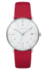 Max Bill by Junghans Lady