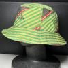COMBAT TARTAN BUCKET HAT